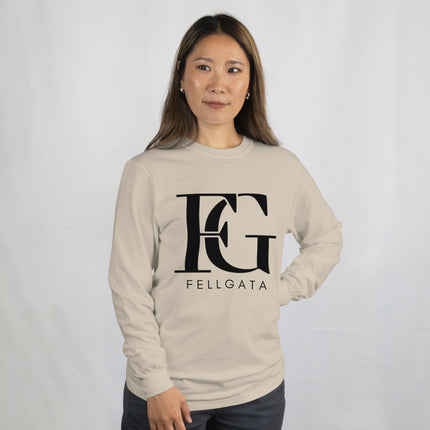 Women's Monogram Active Long Sleeve
