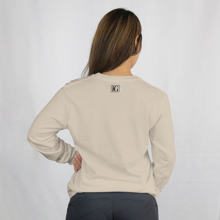 Women's Monogram Active Long Sleeve