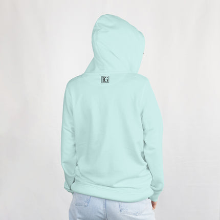 Women's Midweight Monogram Hoodie