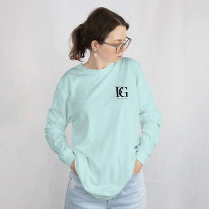 Women's Oversized Performance Long Sleeve