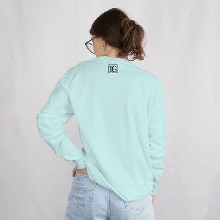 Women's Oversized Performance Long Sleeve