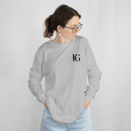 Women's Oversized Performance Long Sleeve