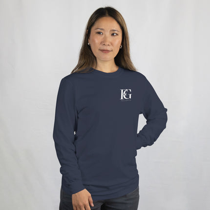 Women's Active Long Sleeve