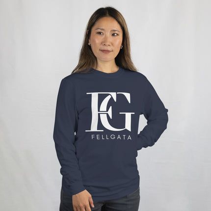 Women's Monogram Active Long Sleeve