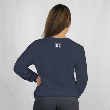 Women's Monogram Active Long Sleeve