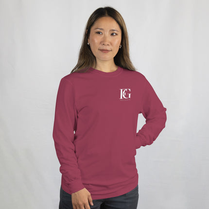 Women's Active Long Sleeve