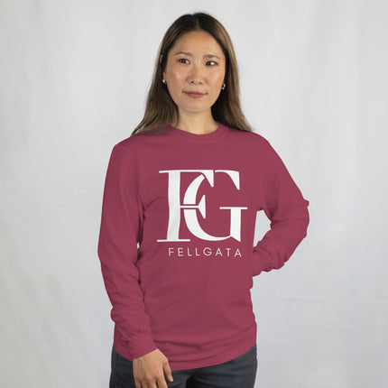 Women's Monogram Active Long Sleeve