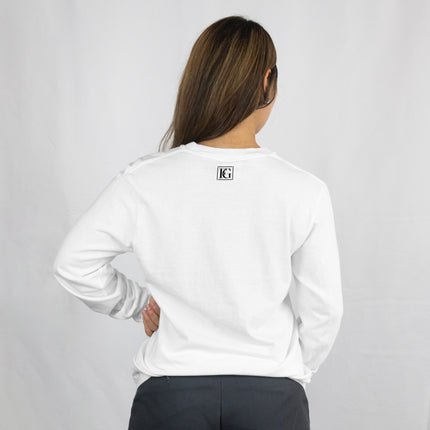 Women's Monogram Active Long Sleeve