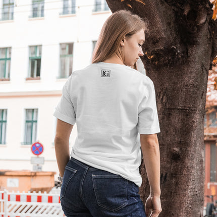 Women's Graphic T-Shirt