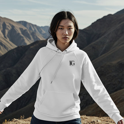 Women's Midweight Hoodie