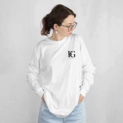 Women's Oversized Performance Long Sleeve