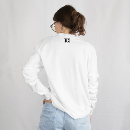 Women's Oversized Performance Long Sleeve