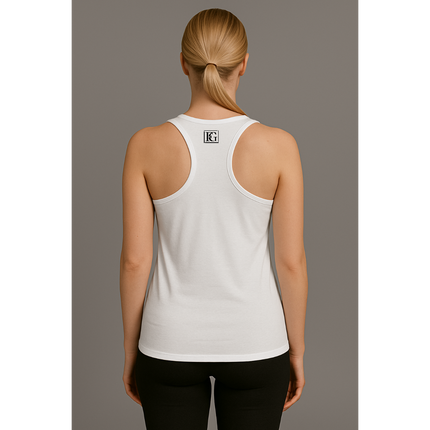 Women's Performance Racerback Tank Top