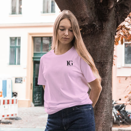 Women's Graphic T-Shirt