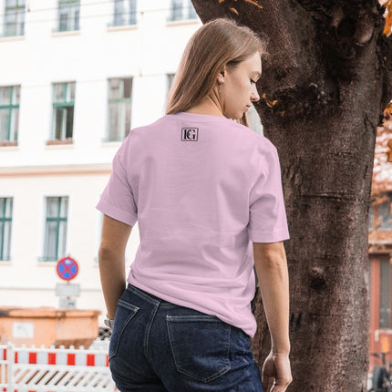 Women's Graphic T-Shirt