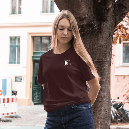 Women's Graphic T-Shirt