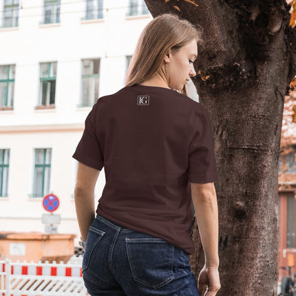 Women's Graphic T-Shirt