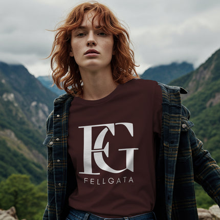 Women's Monogram Graphic T-Shirts