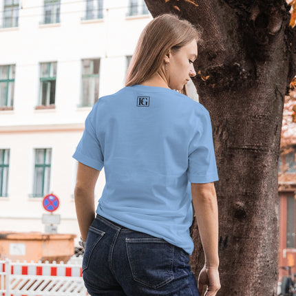 Women's Graphic T-Shirt