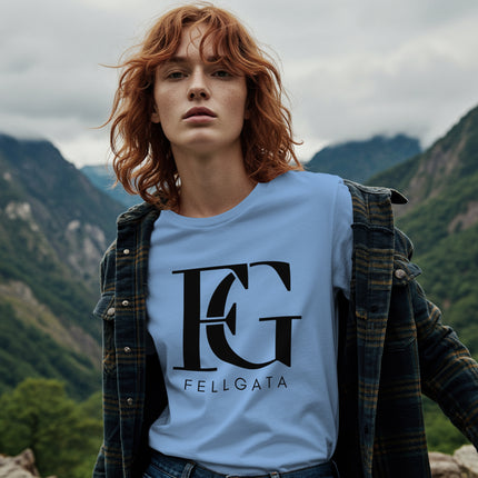 Women's Monogram Graphic T-Shirts