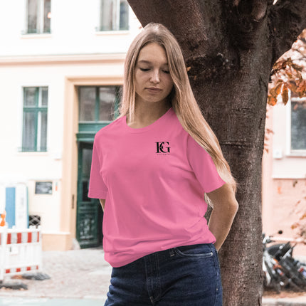 Women's Graphic T-Shirt