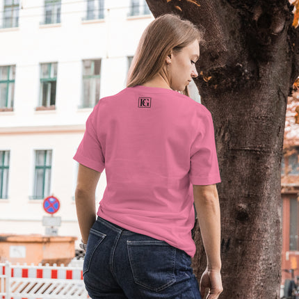 Women's Graphic T-Shirt