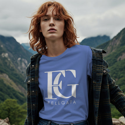 Women's Monogram Graphic T-Shirts