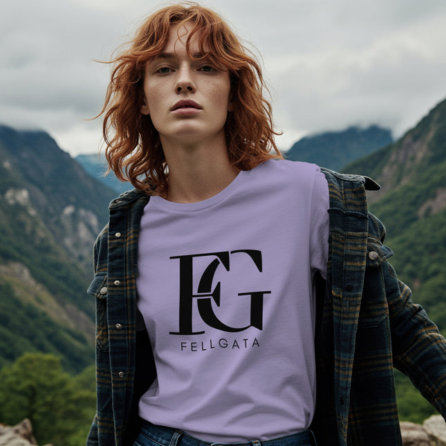 Women's Monogram Graphic T-Shirts