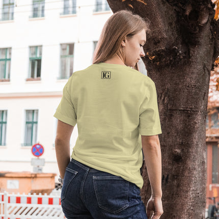 Women's Graphic T-Shirt