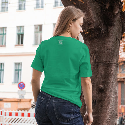 Women's Graphic T-Shirt