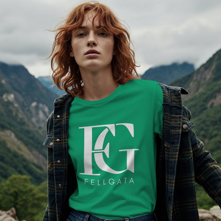 Women's Monogram Graphic T-Shirts