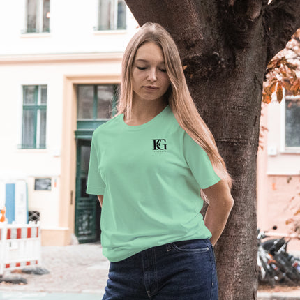 Women's Graphic T-Shirt