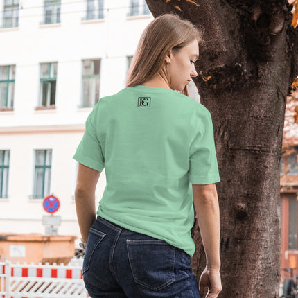 Women's Graphic T-Shirt