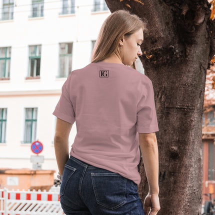 Women's Graphic T-Shirt