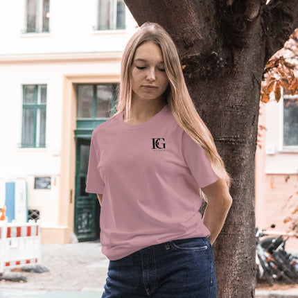 Women's Graphic T-Shirt