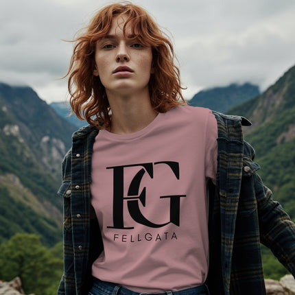 Women's Monogram Graphic T-Shirts