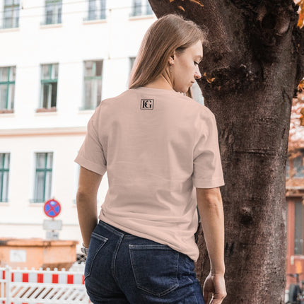 Women's Graphic T-Shirt