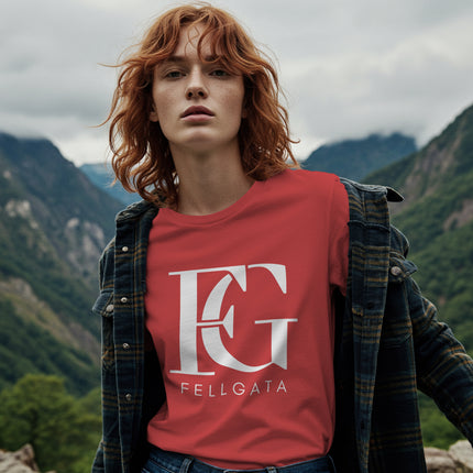 Women's Monogram Graphic T-Shirts