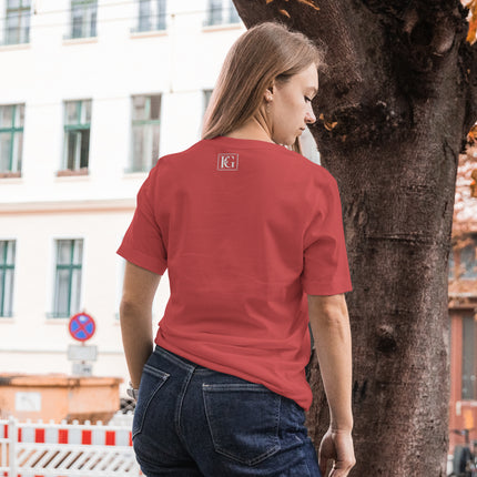 Women's Graphic T-Shirt