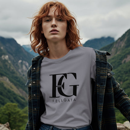 Women's Monogram Graphic T-Shirts