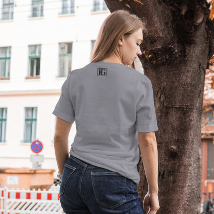 Women's Graphic T-Shirt