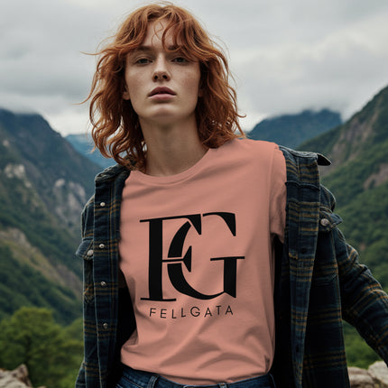 Women's Monogram Graphic T-Shirts