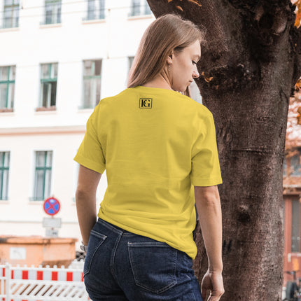 Women's Graphic T-Shirt