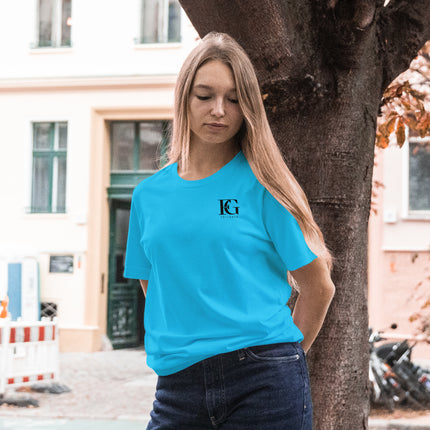 Women's Graphic T-Shirt