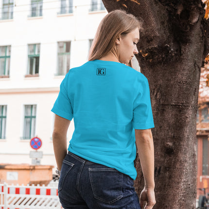 Women's Graphic T-Shirt