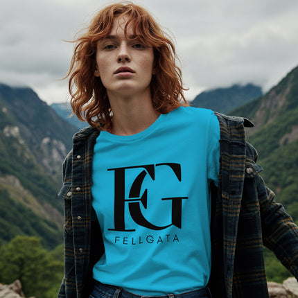 Women's Monogram Graphic T-Shirts