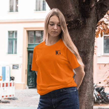 Women's Graphic T-Shirt