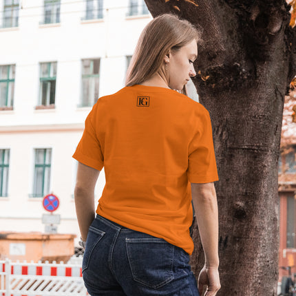 Women's Graphic T-Shirt